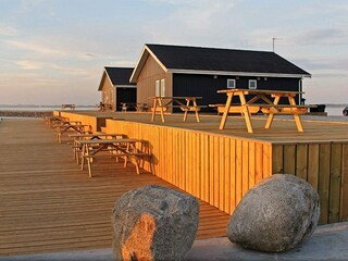 Ferienhaus Handbjerg  50