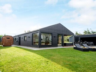 Holiday house Handbjerg  23