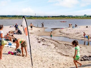 Vakantiehuis Handbjerg  51