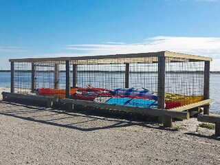 Casa per le vacanze Handbjerg  36