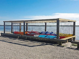 Ferienhaus Handbjerg  50
