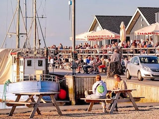 Ferienhaus Handbjerg  40