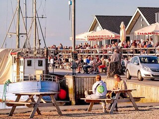 Maison de vacances Handbjerg  37