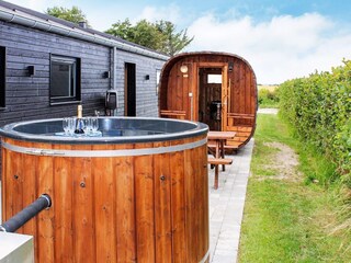 Vakantiehuis Handbjerg  22