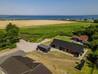 Holiday house Handbjerg Outdoor Recording 4