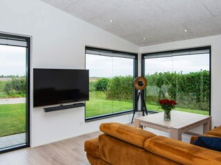 Casa de vacaciones Handbjerg  37