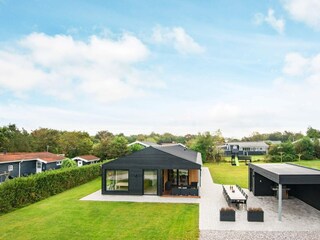Holiday house Handbjerg  52