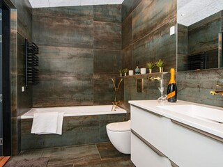 Vakantiehuis Handbjerg  30