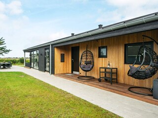 Vakantiehuis Handbjerg  31