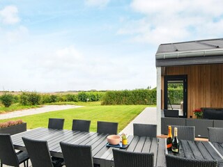 Maison de vacances Handbjerg  26