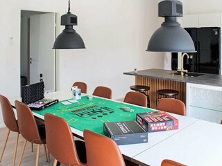 Holiday house Handbjerg  25