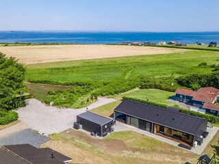 Ferienhaus Handbjerg Außenaufnahme 4