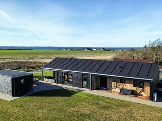 Holiday house Handbjerg Outdoor Recording 1