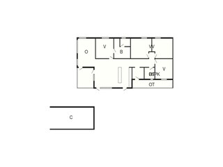Holiday house Handbjerg  47