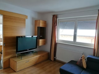 Maison de vacances Uderns Équipement 33