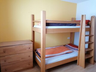 Casa per le vacanze Uderns Caratteristiche 20