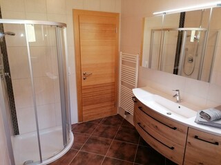 Ferienhaus Uderns Ausstattung 29