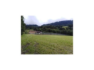 Ferienhaus Uderns Außenaufnahme 10