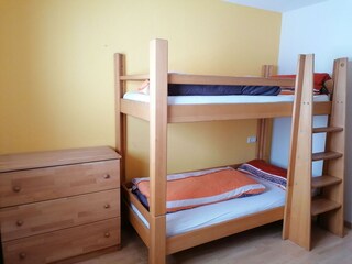 Vakantiehuis Uderns Kenmerken 24