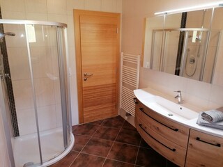 Holiday house Uderns Features 27