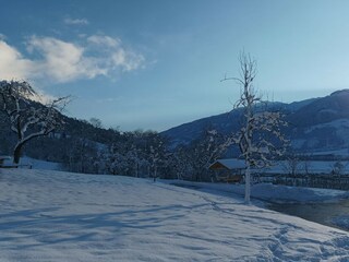 Holiday house Uderns Outdoor Recording 9