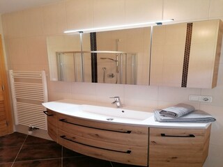 Maison de vacances Uderns Équipement 30