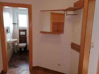 Holiday house Uderns Features 35
