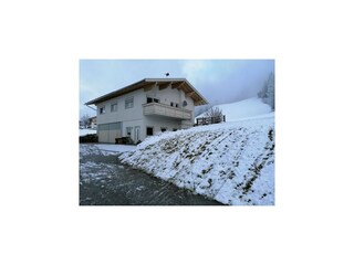 Maison de vacances Uderns Enregistrement extérieur 13