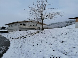 Casa de vacaciones Uderns Grabación al aire libre 7