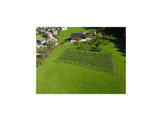 Casa de vacaciones Uderns Grabación al aire libre 16