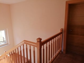 Maison de vacances Uderns Équipement 34