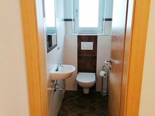 Casa de vacaciones Uderns Características 24