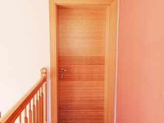 Casa de vacaciones Uderns  36