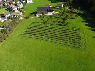 Casa de vacaciones Uderns Grabación al aire libre 10