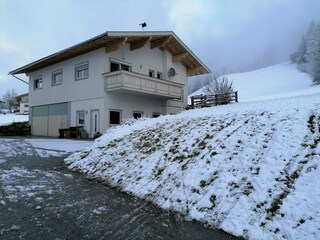 Holiday house Uderns Outdoor Recording 12