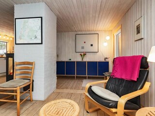 Ferienhaus Vejers Strand  3