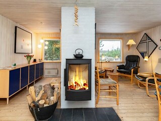 Ferienhaus Vejers Strand  5