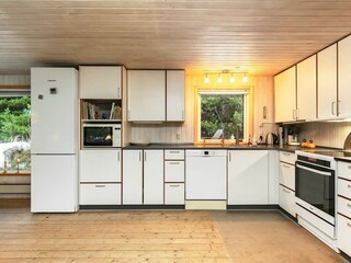Ferienhaus Vejers Strand  6