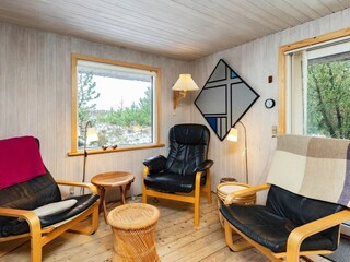 Ferienhaus Vejers Strand  7