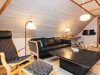 Ferienhaus Vejers Strand  8