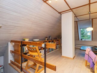 Ferienhaus Vejers Strand  9