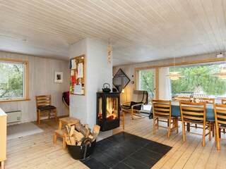 Ferienhaus Vejers Strand  10