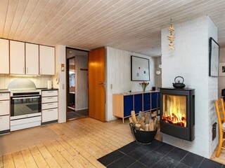 Ferienhaus Vejers Strand  11