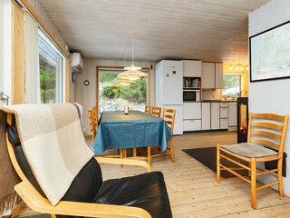 Ferienhaus Vejers Strand  12