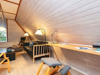 Ferienhaus Vejers Strand  13