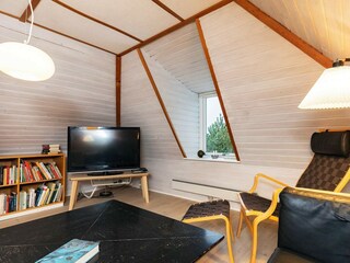Ferienhaus Vejers Strand  14