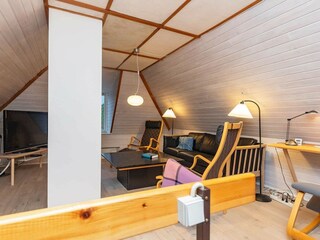 Ferienhaus Vejers Strand  15