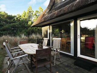 Ferienhaus Vejers Strand  19