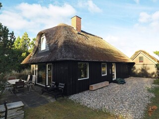 Ferienhaus Vejers Strand  22