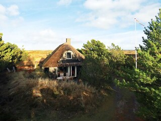 Ferienhaus Vejers Strand  23